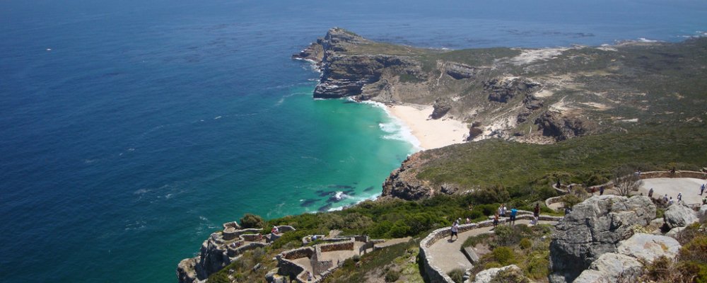 Cape Point